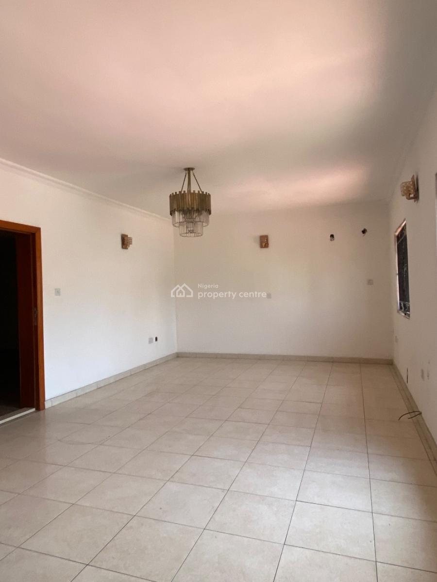 Luxury Spacious 4 Bedroom Semi Detached Duplex Witb 2bqs, Ikoyi Gerrad Road , in a Beautiful Estate, Ikoyi, Lagos, Semi-detached Duplex for Rent