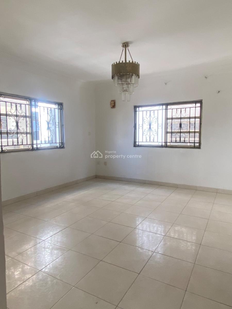 Luxury Spacious 4 Bedroom Semi Detached Duplex Witb 2bqs, Ikoyi Gerrad Road , in a Beautiful Estate, Ikoyi, Lagos, Semi-detached Duplex for Rent