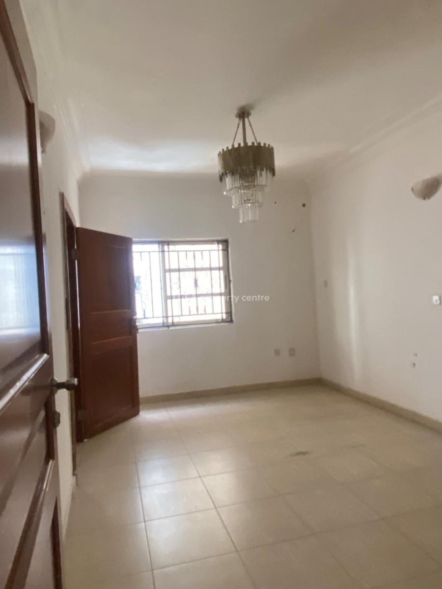 Luxury Spacious 4 Bedroom Semi Detached Duplex Witb 2bqs, Ikoyi Gerrad Road , in a Beautiful Estate, Ikoyi, Lagos, Semi-detached Duplex for Rent