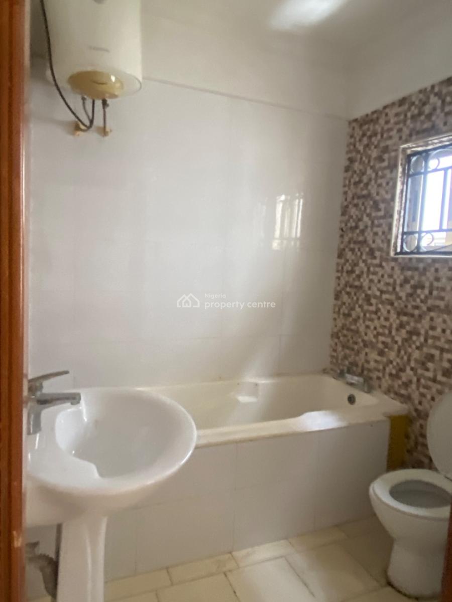 Luxury Spacious 4 Bedroom Semi Detached Duplex Witb 2bqs, Ikoyi Gerrad Road , in a Beautiful Estate, Ikoyi, Lagos, Semi-detached Duplex for Rent