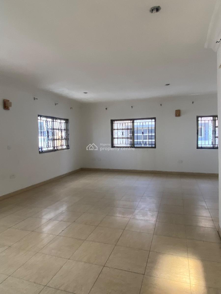 Luxury Spacious 4 Bedroom Semi Detached Duplex Witb 2bqs, Ikoyi Gerrad Road , in a Beautiful Estate, Ikoyi, Lagos, Semi-detached Duplex for Rent