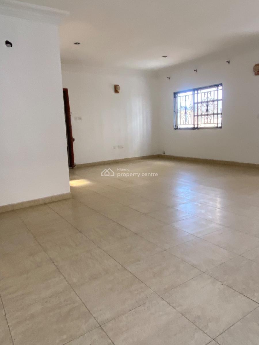 Luxury Spacious 4 Bedroom Semi Detached Duplex Witb 2bqs, Ikoyi Gerrad Road , in a Beautiful Estate, Ikoyi, Lagos, Semi-detached Duplex for Rent