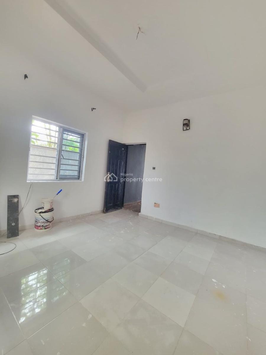 a Spacious 1bedroom in a Lovely Environment, Badore Ajah, Ajah, Lagos, Mini Flat (room and Parlour) for Rent