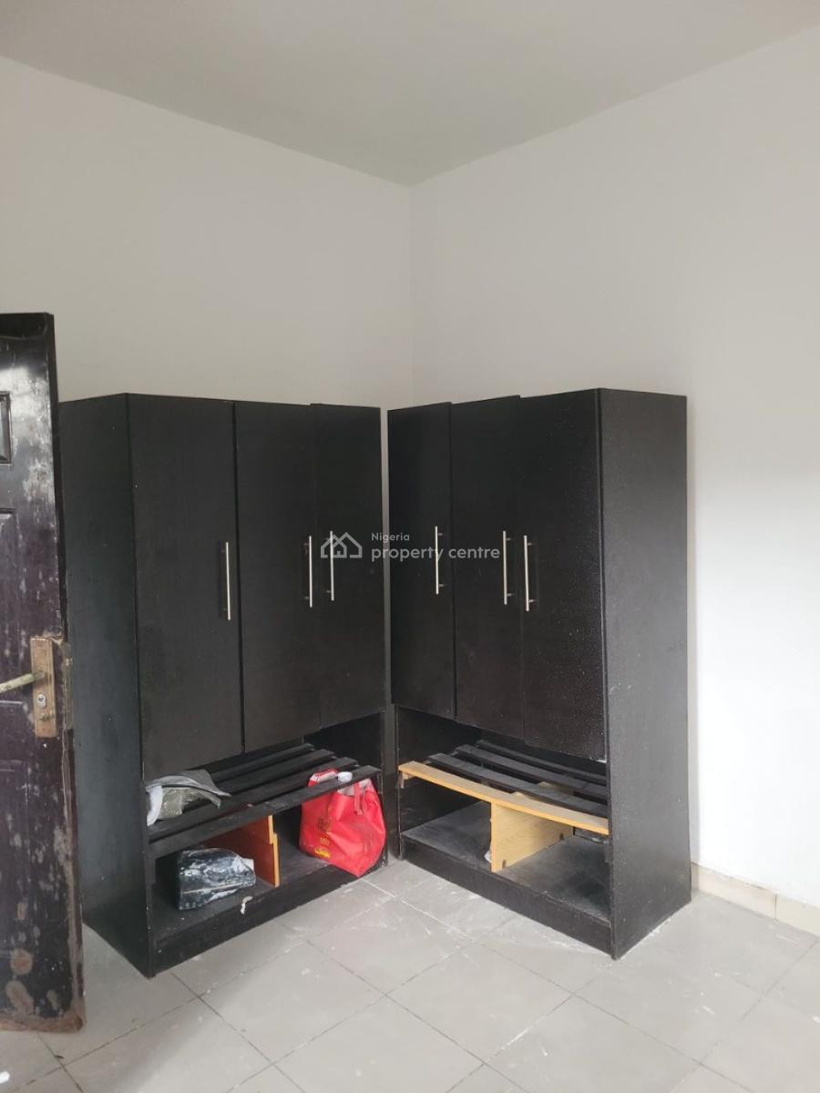 a Spacious 1bedroom in a Lovely Environment, Badore Ajah, Ajah, Lagos, Mini Flat (room and Parlour) for Rent