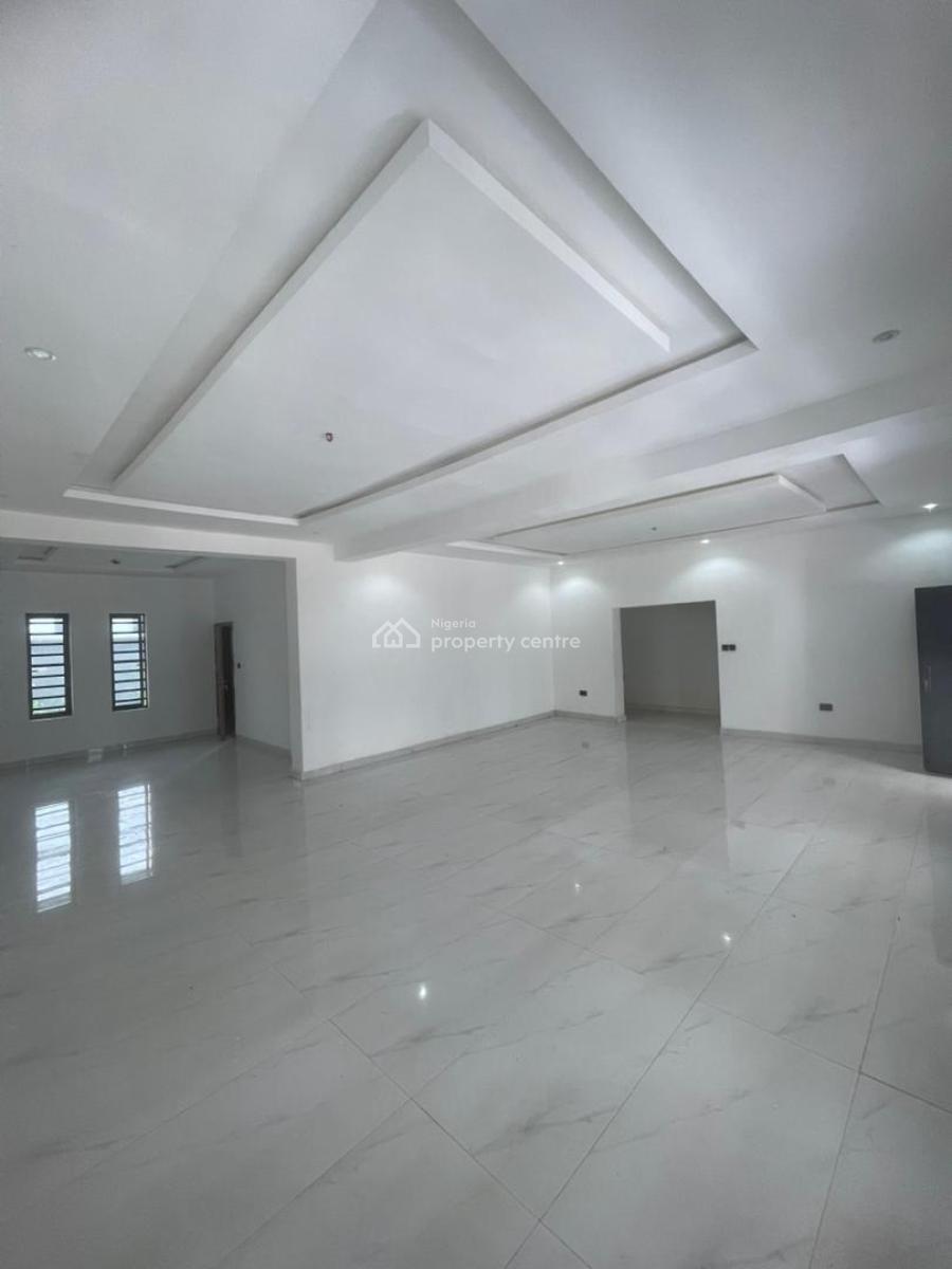 3bedroom Apartment, Abraham Adesanya, Ajah, Lagos, Flat / Apartment for Rent