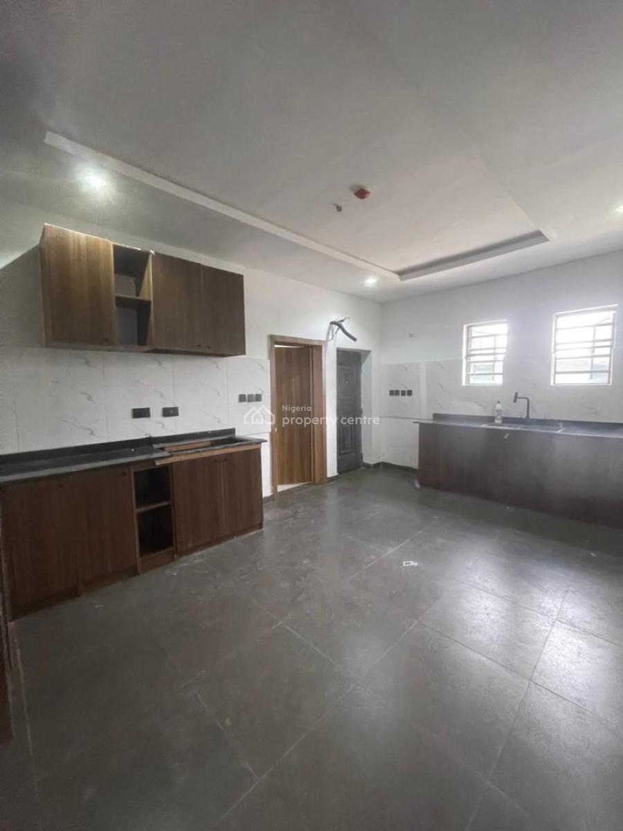 3bedroom Apartment, Abraham Adesanya, Ajah, Lagos, Flat / Apartment for Rent