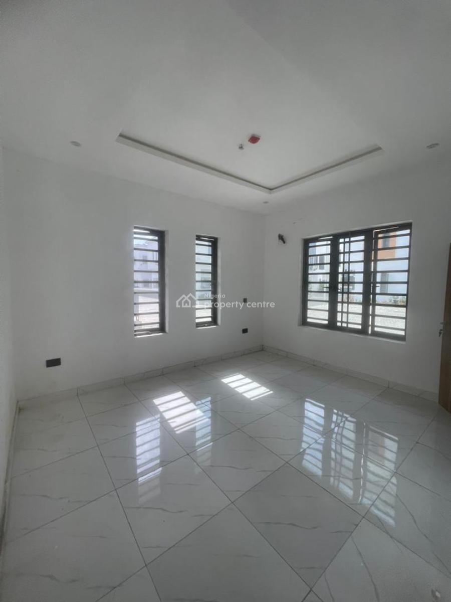 3bedroom Apartment, Abraham Adesanya, Ajah, Lagos, Flat / Apartment for Rent
