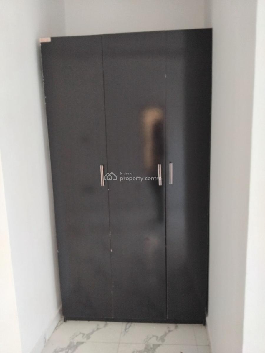 Contemporary All En-suite 3-bedroom Corner Piece, Sangotedo, Ajah, Lagos, Terraced Duplex for Sale