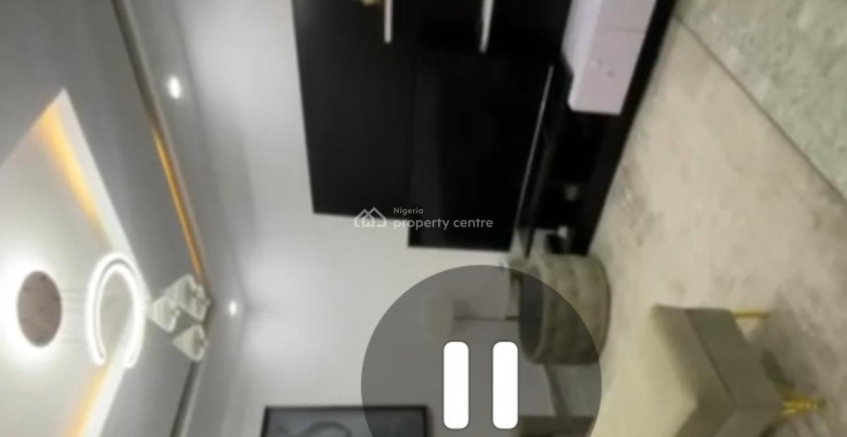 Fully Furnished Three-bedroom Terrace (corner Unit) --  Residences and, Elegushi, Lagos Located Within a Serviced Residential Estate Offering:, Ikate, Lekki, Lagos, Flat / Apartment for Rent