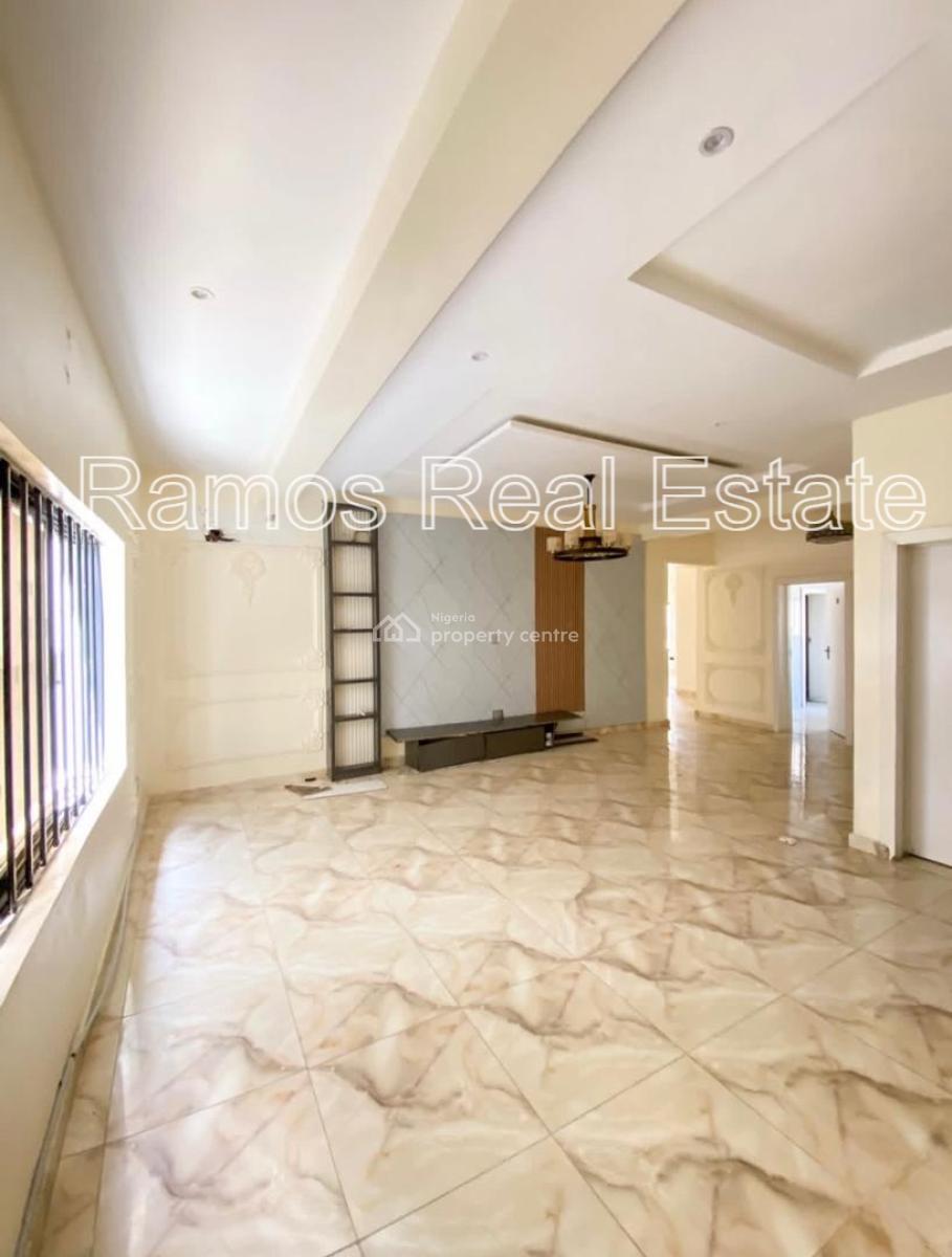 3 Bedroom Maisonette, Ikate, Lekki, Lagos, House for Rent