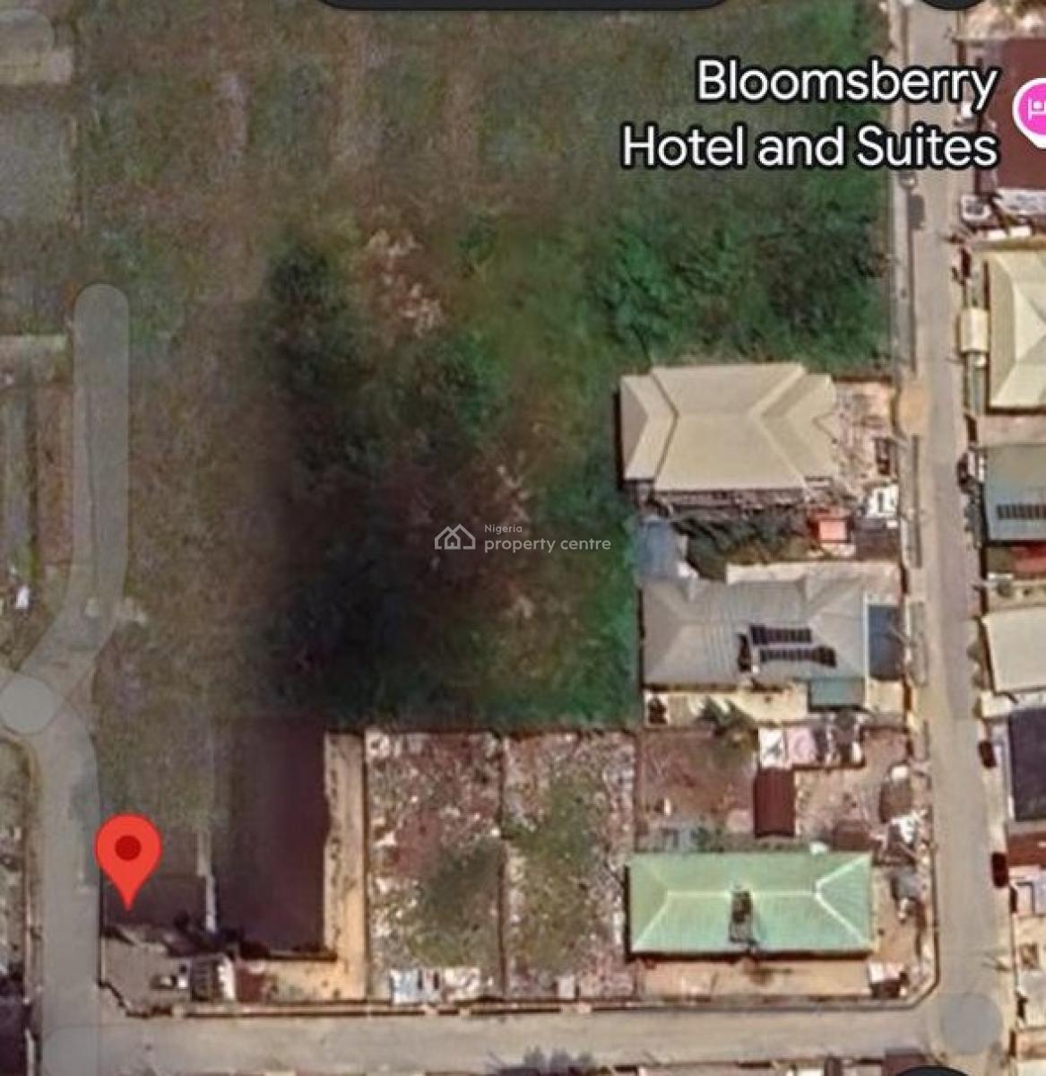 Vacant Developable Land, Off Ogombo Road, Olokonla, Ajah, Lagos, Residential Land for Sale