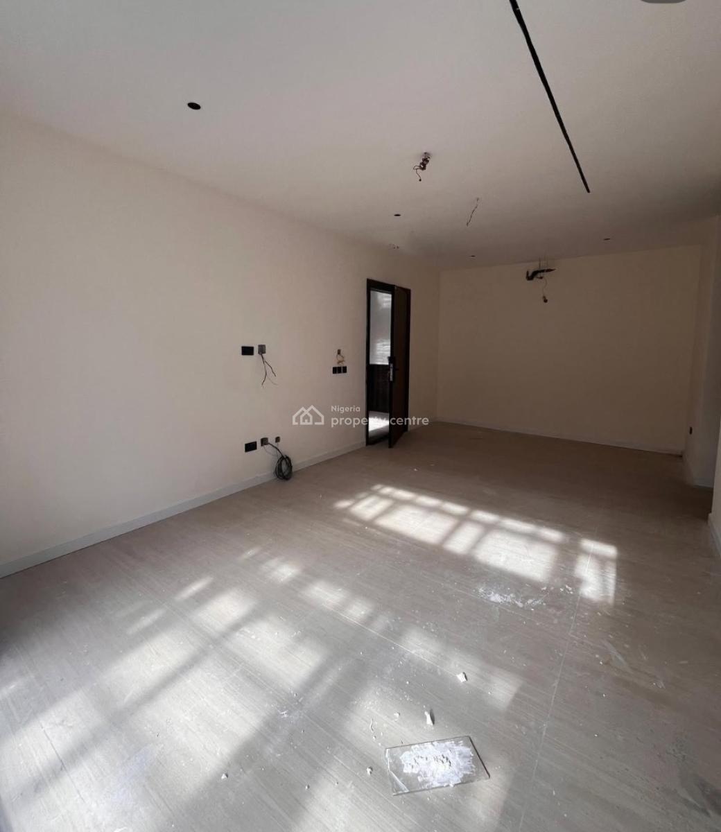 Stunning 2 Bedroom Apartment, Ikate, Lekki, Lagos, Flat / Apartment for Sale