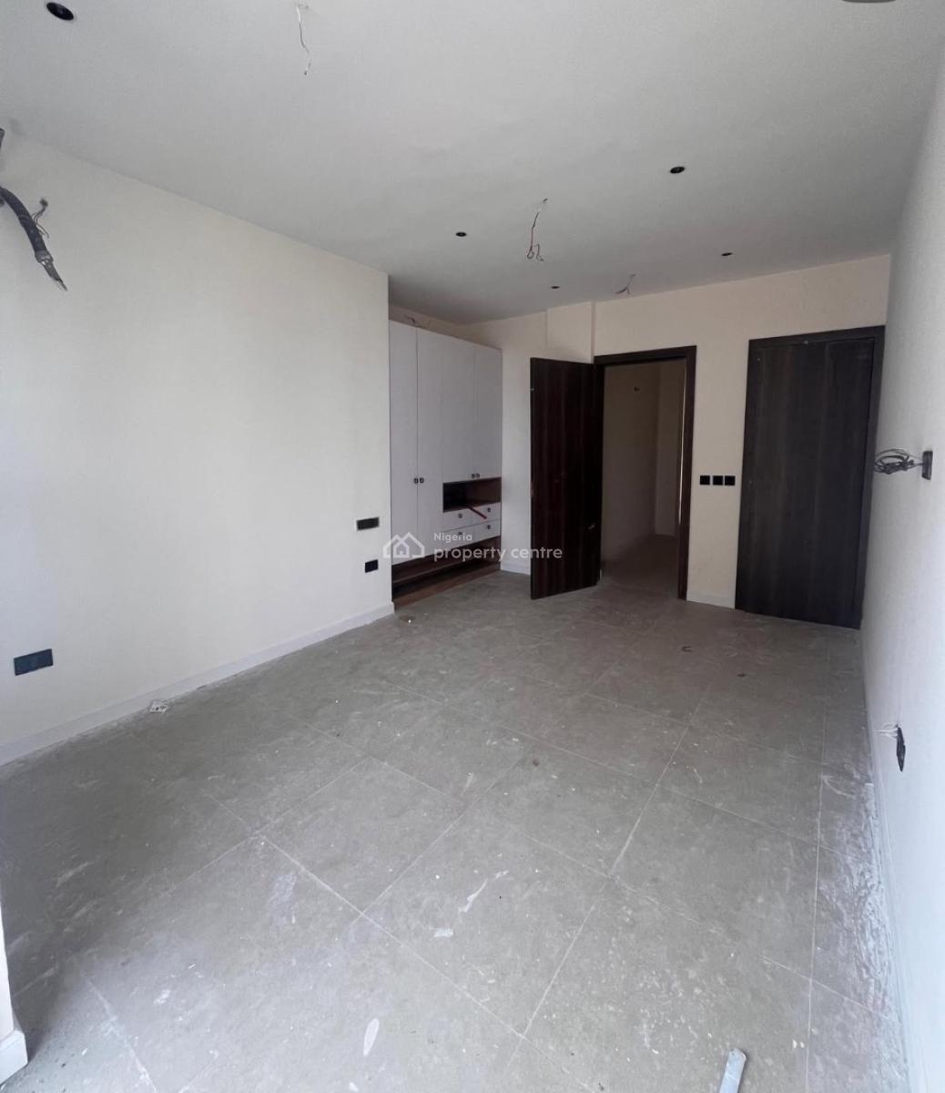 Stunning 2 Bedroom Apartment, Ikate, Lekki, Lagos, Flat / Apartment for Sale