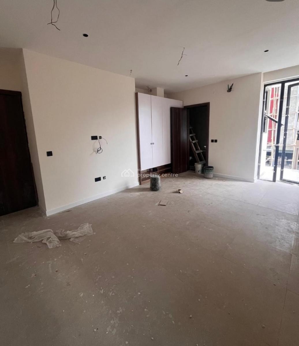 Stunning 2 Bedroom Apartment, Ikate, Lekki, Lagos, Flat / Apartment for Sale