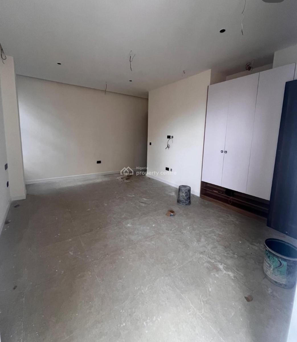 Stunning 2 Bedroom Apartment, Ikate, Lekki, Lagos, Flat / Apartment for Sale