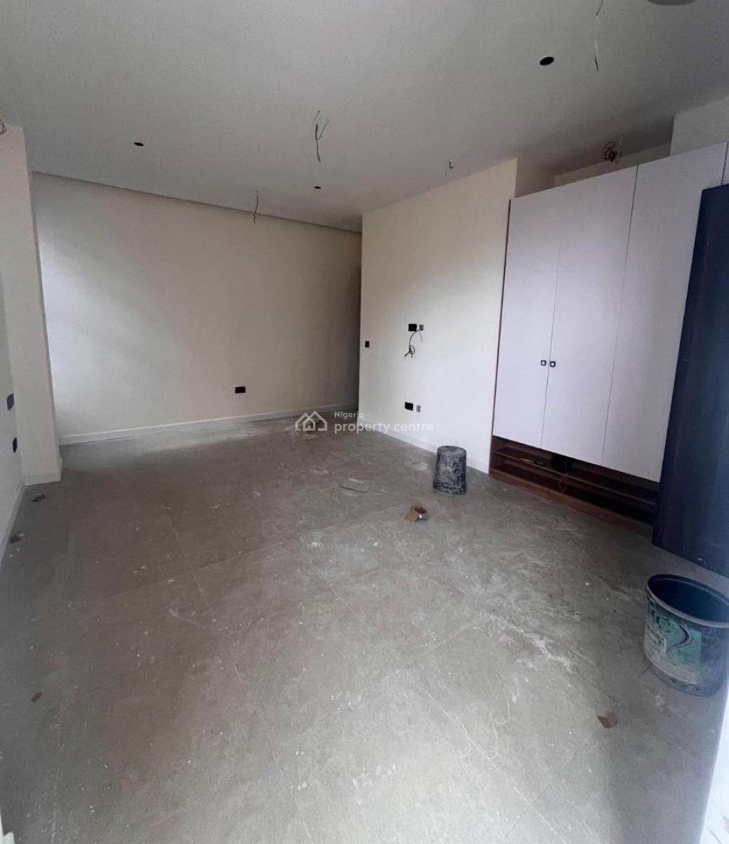 Stunning 2 Bedroom Apartment, Ikate, Lekki, Lagos, Flat / Apartment for Sale