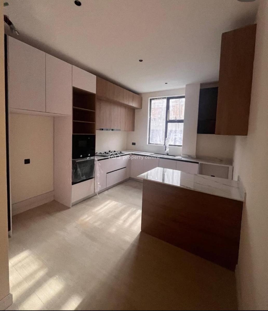 Stunning 2 Bedroom Apartment, Ikate, Lekki, Lagos, Flat / Apartment for Sale