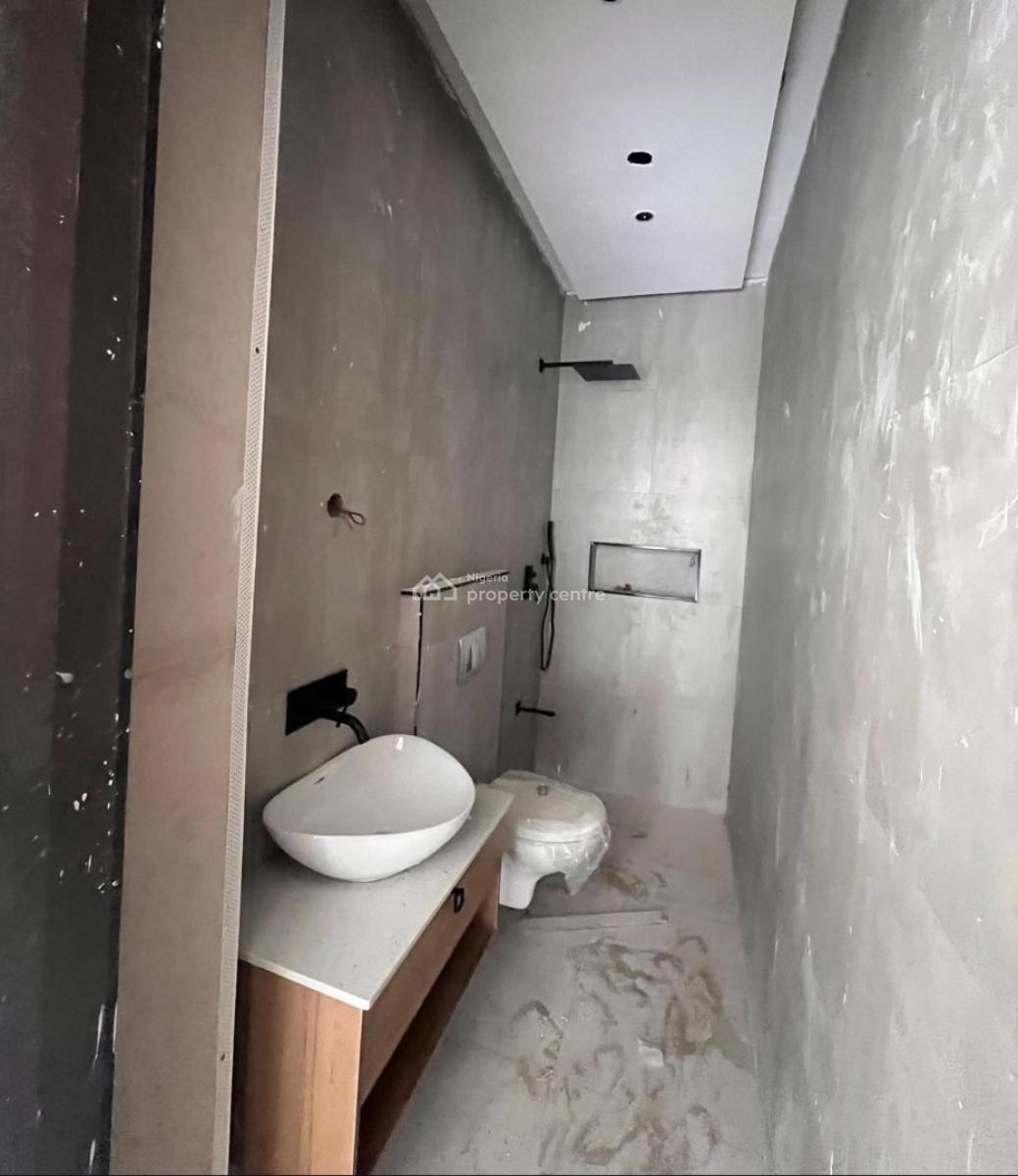 Stunning 2 Bedroom Apartment, Ikate, Lekki, Lagos, Flat / Apartment for Sale