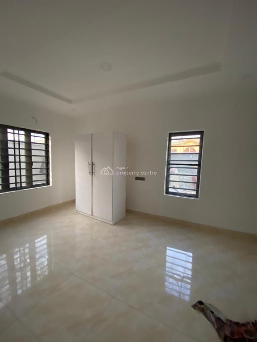 Brand New 2 Bedroom Apartment, Elemoro, Ibeju Lekki, Lagos, Flat / Apartment for Rent