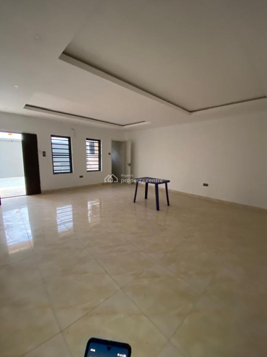 Brand New 2 Bedroom Apartment, Elemoro, Ibeju Lekki, Lagos, Flat / Apartment for Rent