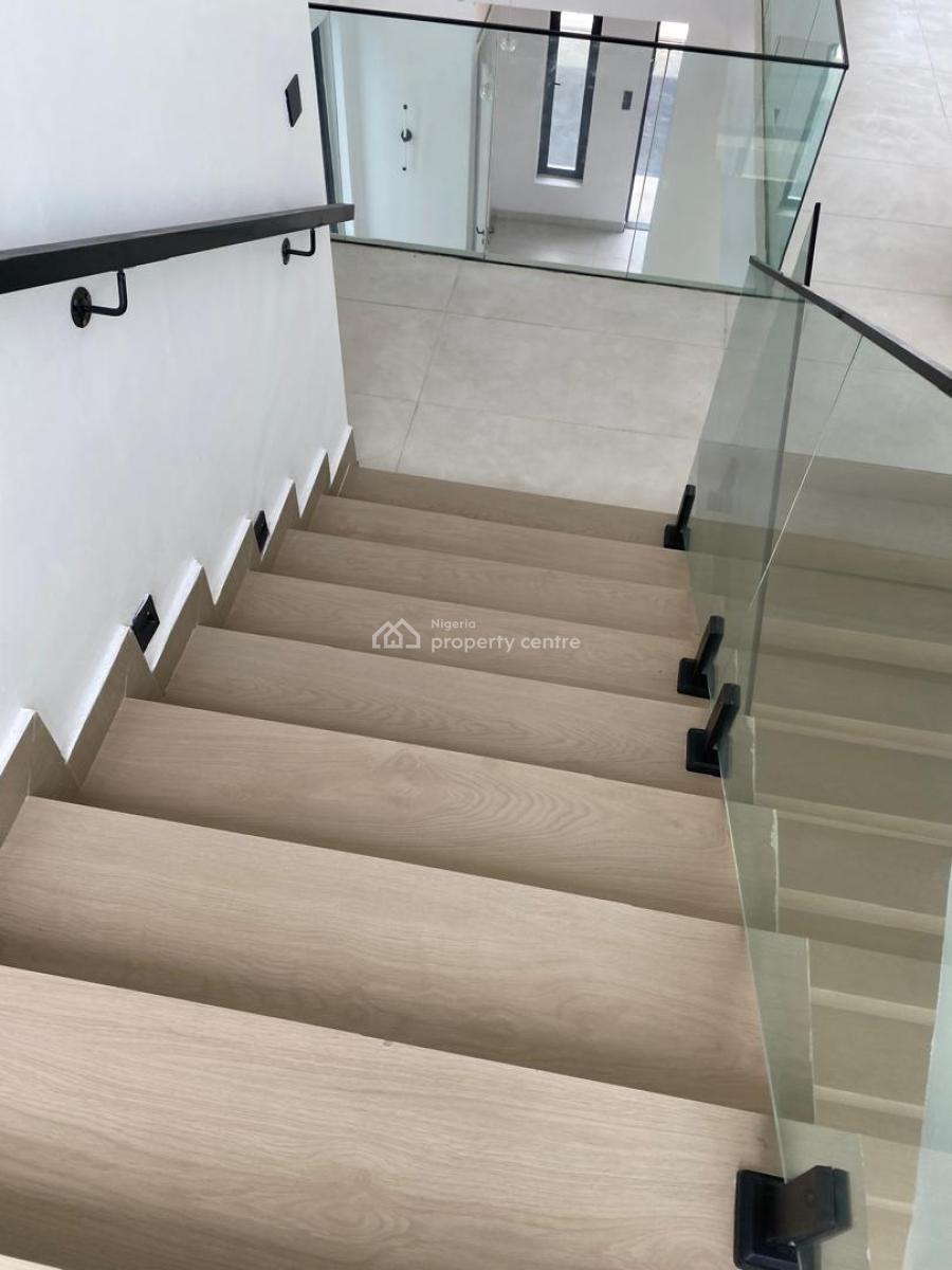 Brand New 2 Bedroom Apartment, Elemoro, Ibeju Lekki, Lagos, Flat / Apartment for Rent