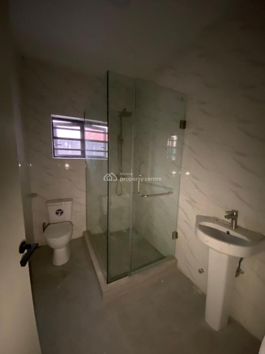 Brand New 2 Bedroom Apartment, Elemoro, Ibeju Lekki, Lagos, Flat / Apartment for Rent