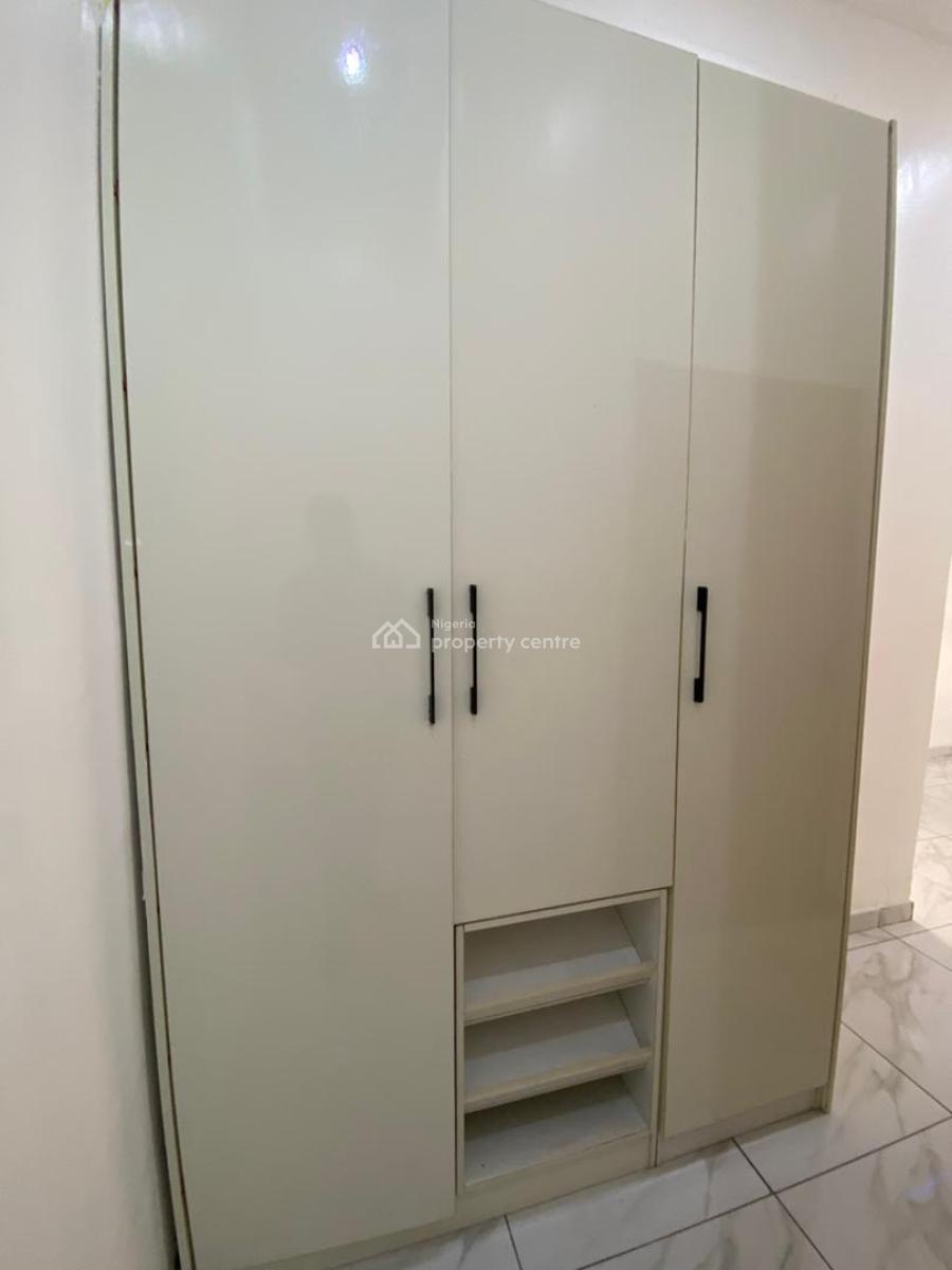 Luxury 4 Bedroom Duplex, Lekki Palm City Estate, Ajah, Lagos, Semi-detached Duplex for Rent