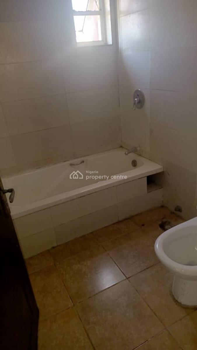 5 Bedroom Town House, Dillon Estate, Agungi, Lekki, Lagos, Terraced Duplex for Sale