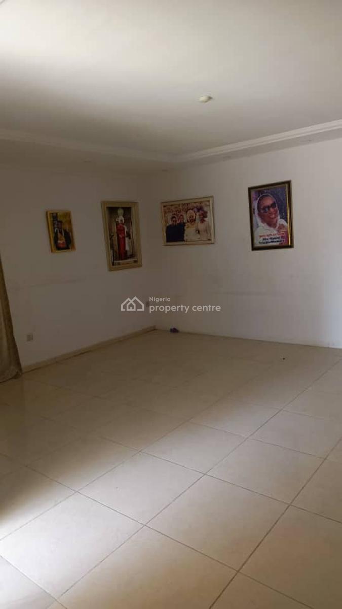 5 Bedroom Town House, Dillon Estate, Agungi, Lekki, Lagos, Terraced Duplex for Sale