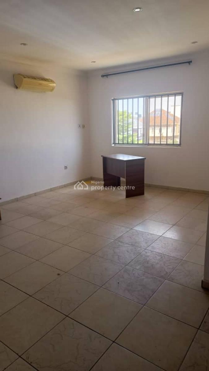 5 Bedroom Town House, Dillon Estate, Agungi, Lekki, Lagos, Terraced Duplex for Sale