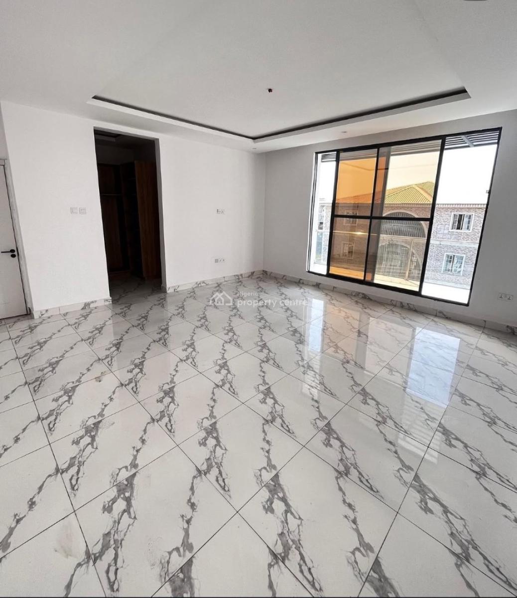 4 Bedroom Semi-detached with Bq, Ologolo, Lekki, Lagos, Semi-detached Duplex for Sale