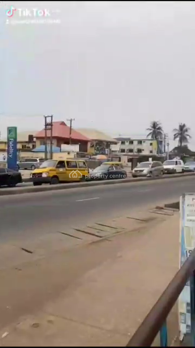 2 Plots of Land, Egbeda, Alimosho, Lagos, Land for Sale