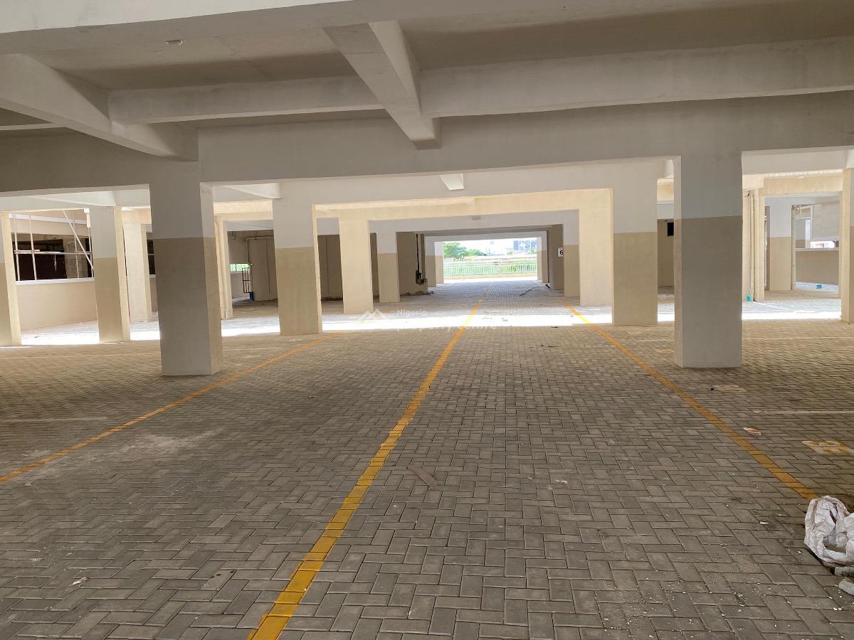 Brand New 2 Bedroom Apartments, Agungi, Lekki, Lagos, Flat / Apartment for Rent