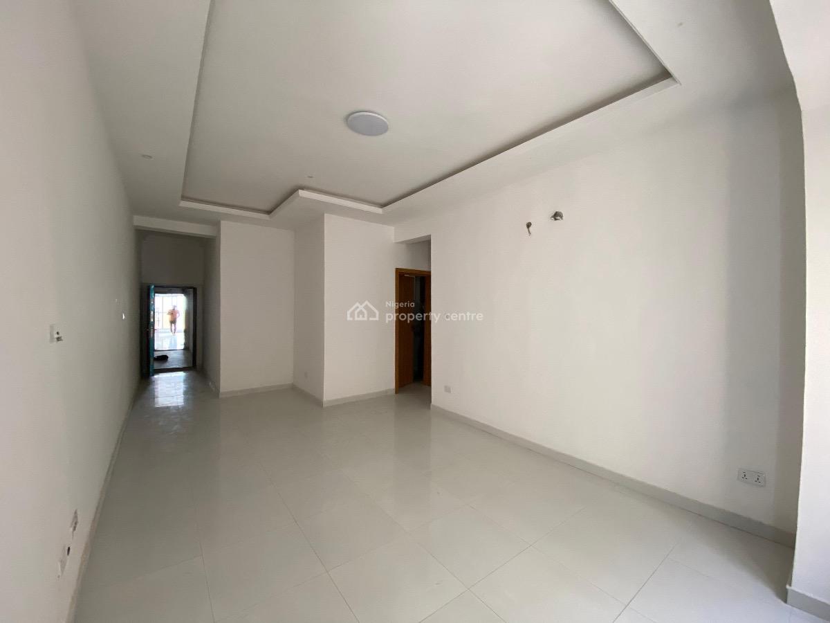 Brand New 2 Bedroom Apartments, Agungi, Lekki, Lagos, Flat / Apartment for Rent