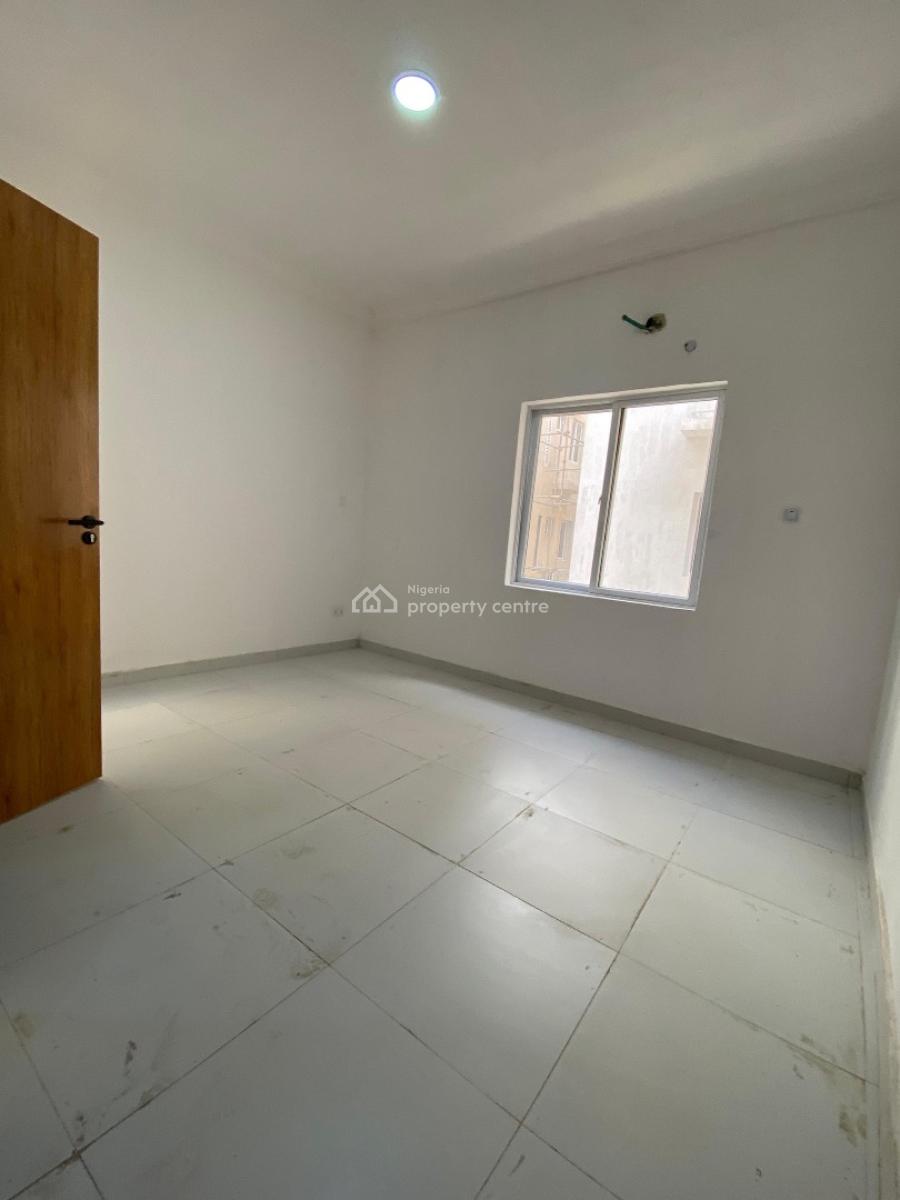 Brand New 2 Bedroom Apartments, Agungi, Lekki, Lagos, Flat / Apartment for Rent