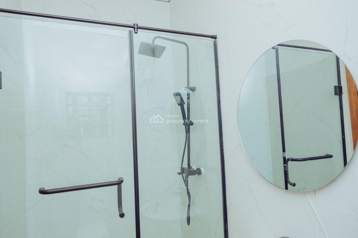 a Sublime Architectural Design 7 Bedroom Detached Duplex, Gra Phase 1, Magodo, Lagos, Detached Duplex for Sale