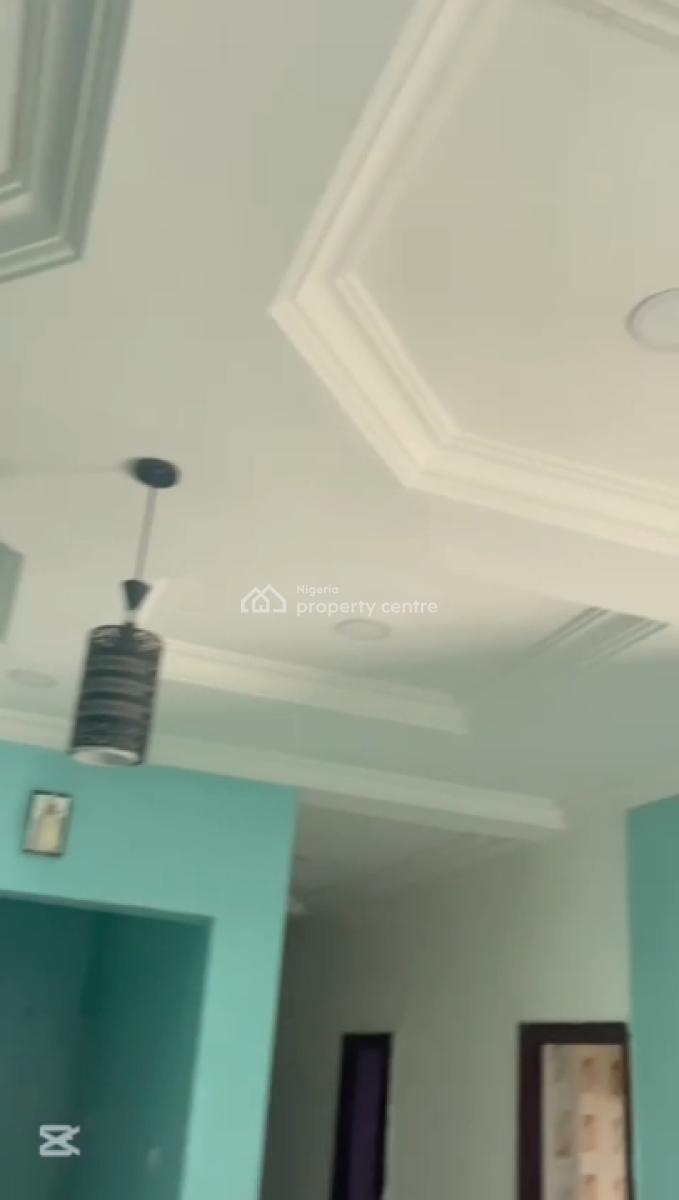 Standard 3 Bedroom Flat All Room. Ensuite, Magodo Phase 2 Ikeja Alausa, Gra Phase 2, Magodo, Lagos, Flat / Apartment for Rent