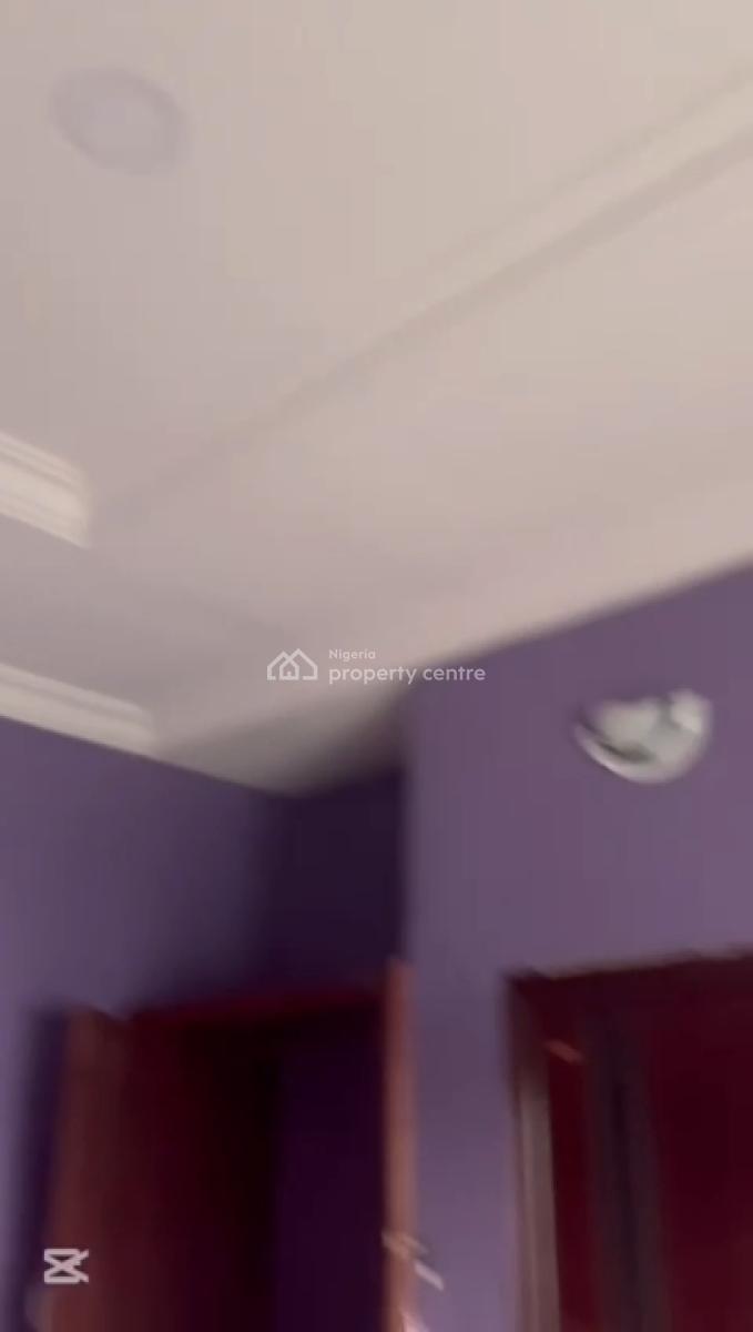 Standard 3 Bedroom Flat All Room. Ensuite, Magodo Phase 2 Ikeja Alausa, Gra Phase 2, Magodo, Lagos, Flat / Apartment for Rent