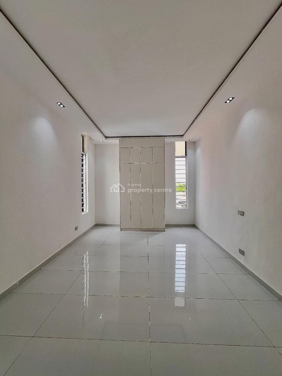 Contemporary 5 Bedroom Detached Duplex with Swimming Pool and Bq, Orchid, Lekki, Lagos, Detached Duplex for Sale