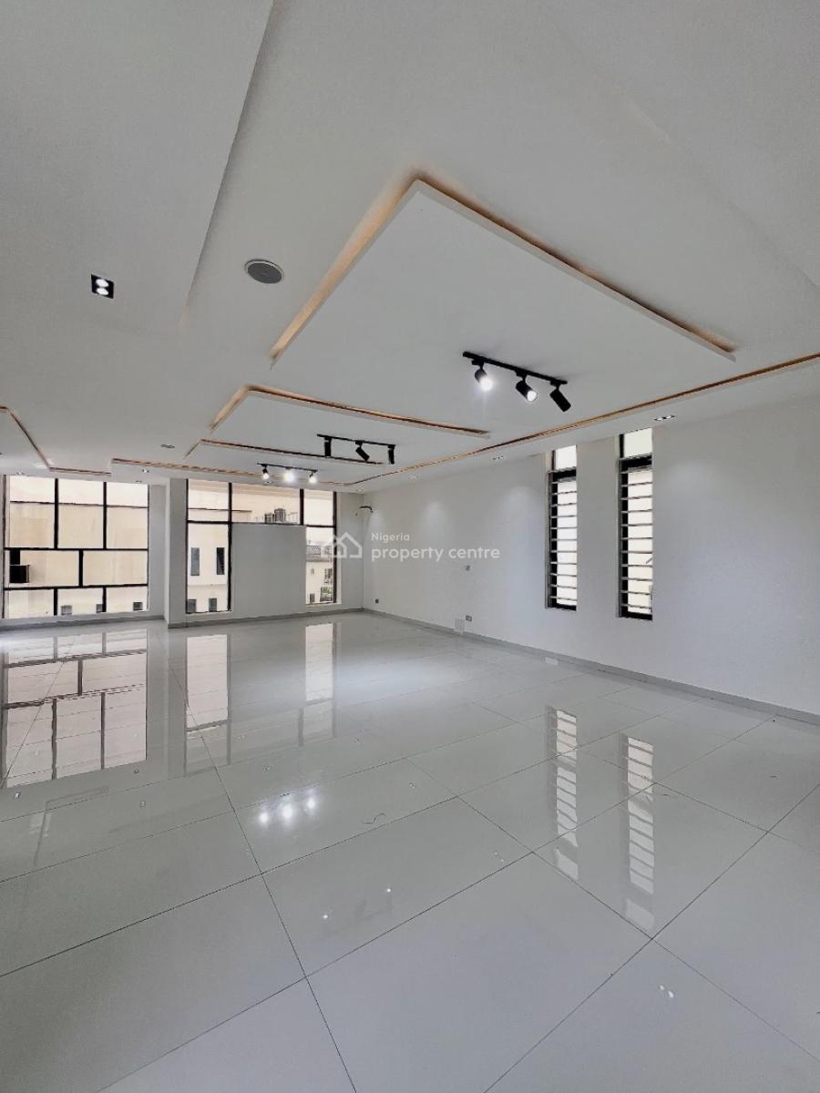 Contemporary 5 Bedroom Detached Duplex with Swimming Pool and Bq, Orchid, Lekki, Lagos, Detached Duplex for Sale