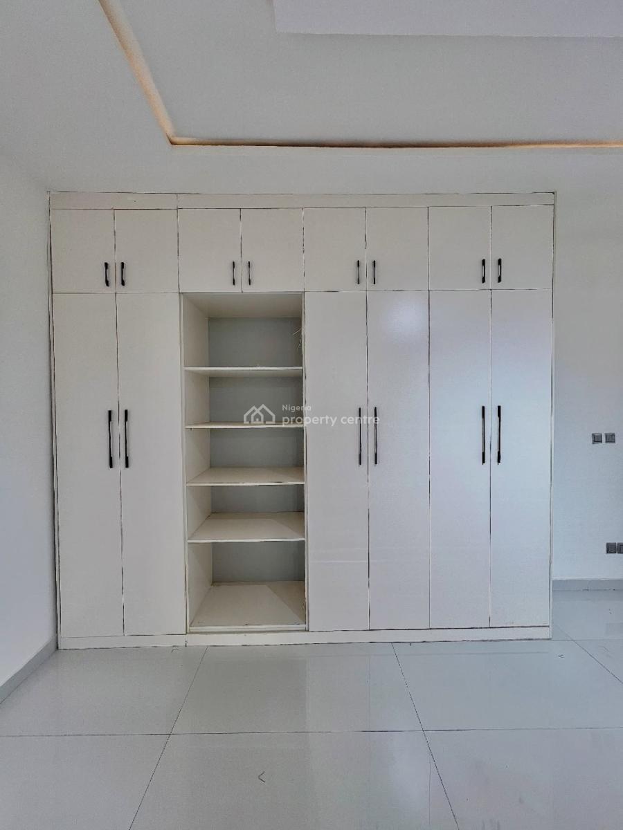 Contemporary 5 Bedroom Detached Duplex with Swimming Pool and Bq, Orchid, Lekki, Lagos, Detached Duplex for Sale