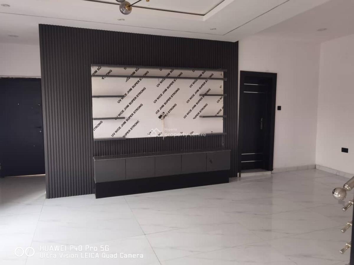 4 Units of 4-bedroom Duplex, Yomi Oshikoya Crescent, Solebo Estate, Ikorodu, Lagos, Igbogbo, Ikorodu, Lagos, House for Sale