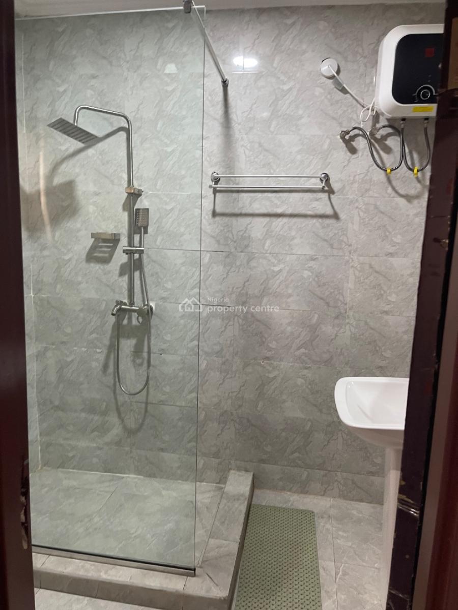 a Well Furnished 2 Bedroom Flat, Wuse 2, Abuja, Flat / Apartment for Rent