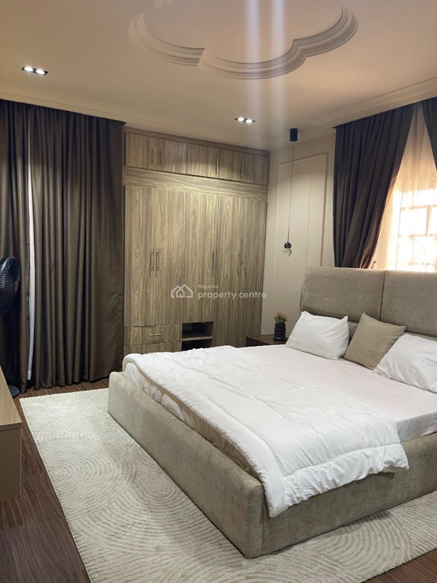 a Well Furnished 2 Bedroom Flat, Wuse 2, Abuja, Flat / Apartment for Rent