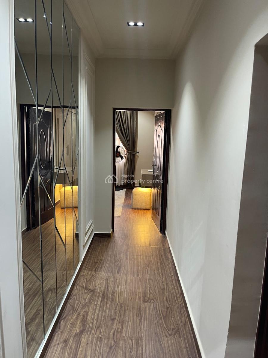 a Well Furnished 2 Bedroom Flat, Wuse 2, Abuja, Flat / Apartment for Rent