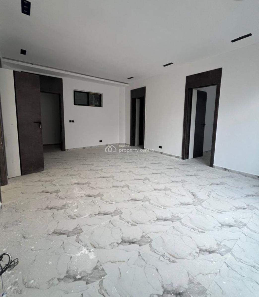 2 Bedroom Apartment, Orchid, Lekki, Lagos, Flat / Apartment for Sale