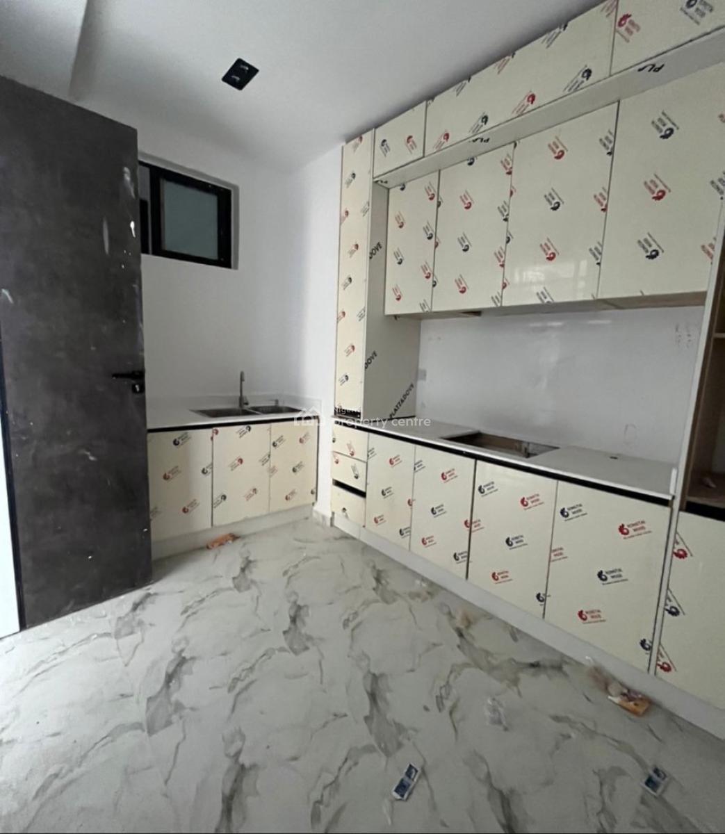 2 Bedroom Apartment, Orchid, Lekki, Lagos, Flat / Apartment for Sale