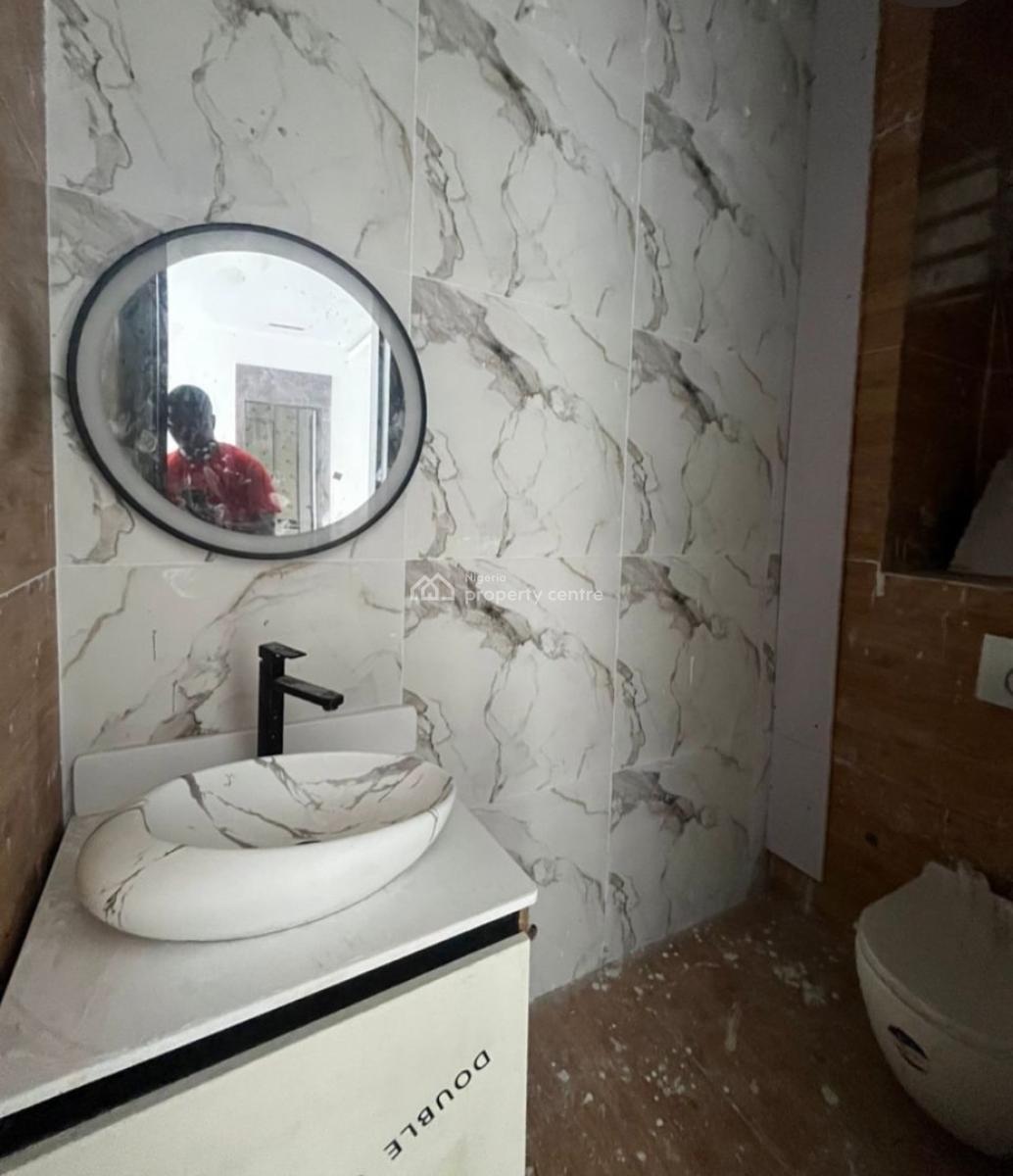 2 Bedroom Apartment, Orchid, Lekki, Lagos, Flat / Apartment for Sale