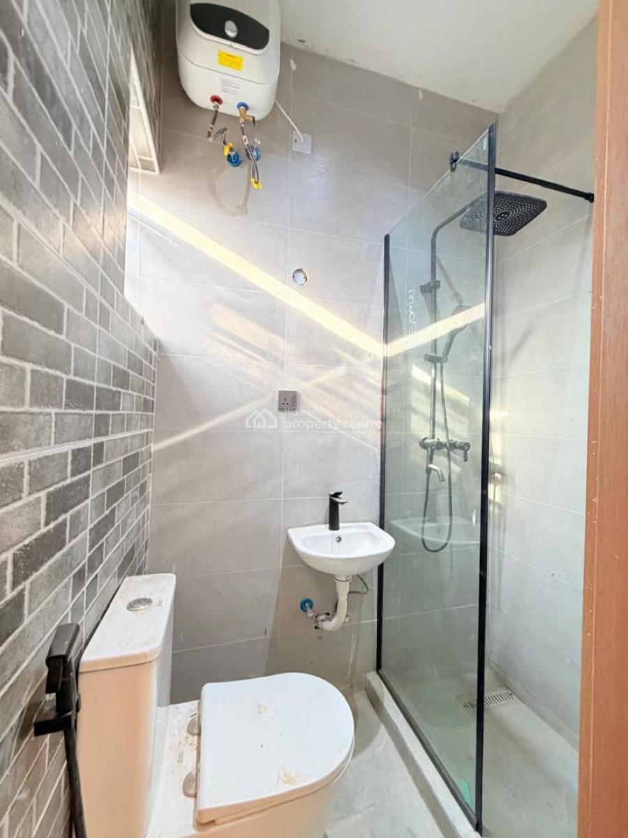 Exquisitely Built 4 Bedroom Fully Detached Duplex, Ojodu Berger, Ojodu, Lagos, Detached Duplex for Sale