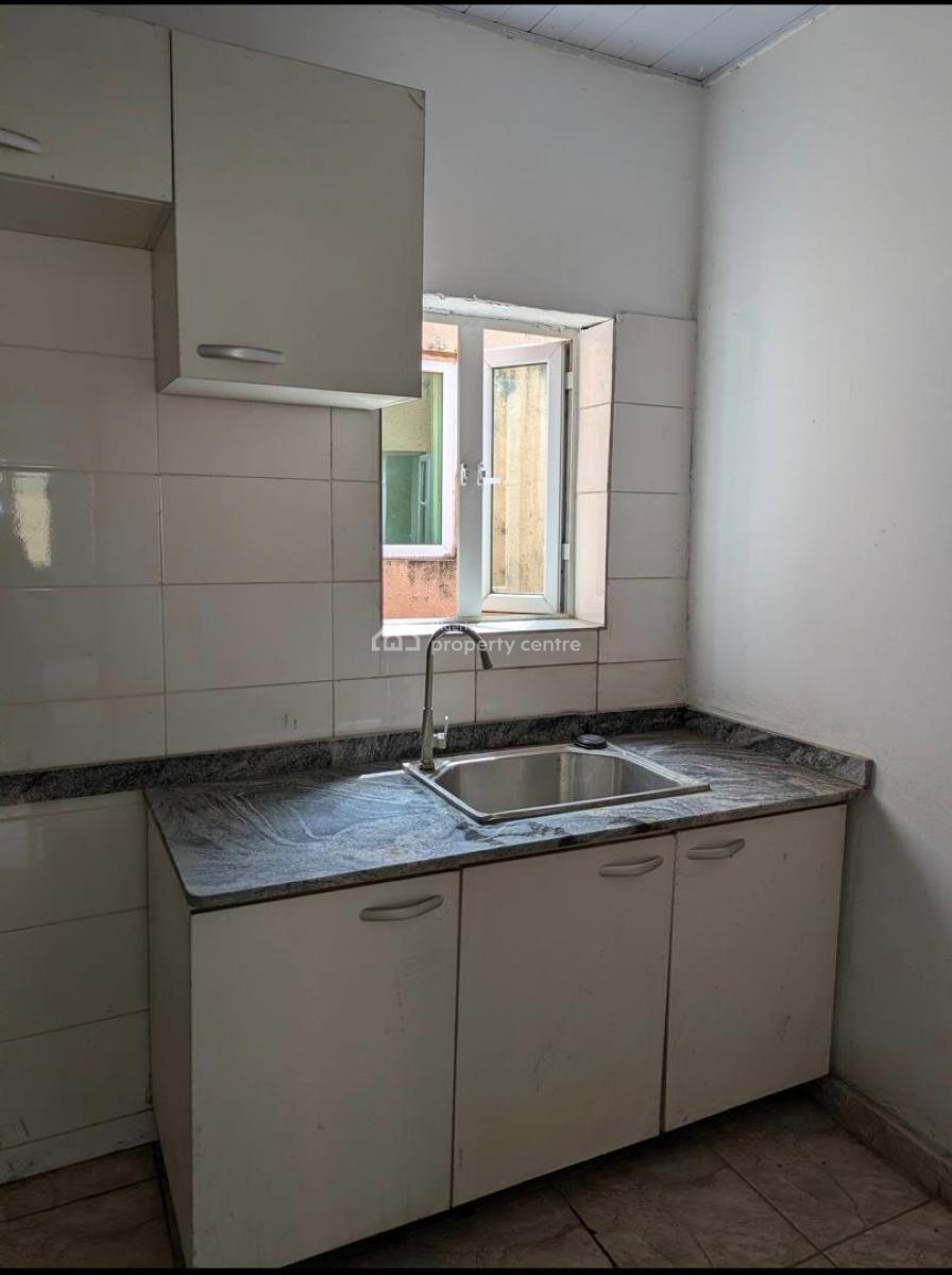 Brand New 2 Bedroom Apartment, Mobil Road, Ajah, Lagos, Flat / Apartment for Rent